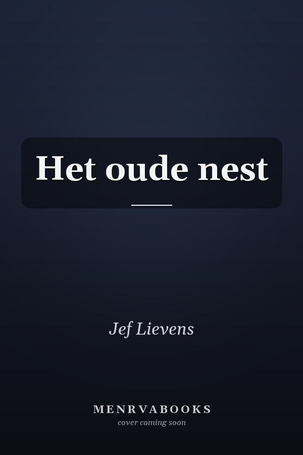 Het oude nest