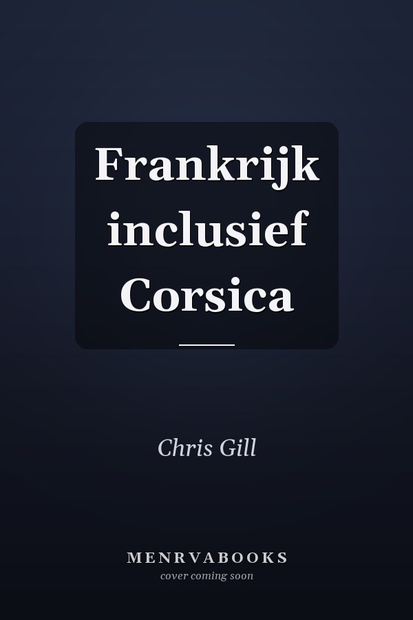 Frankrijk inclusief Corsica