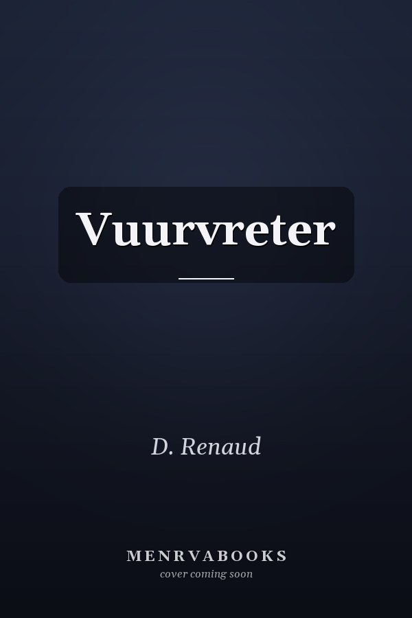 Vuurvreter