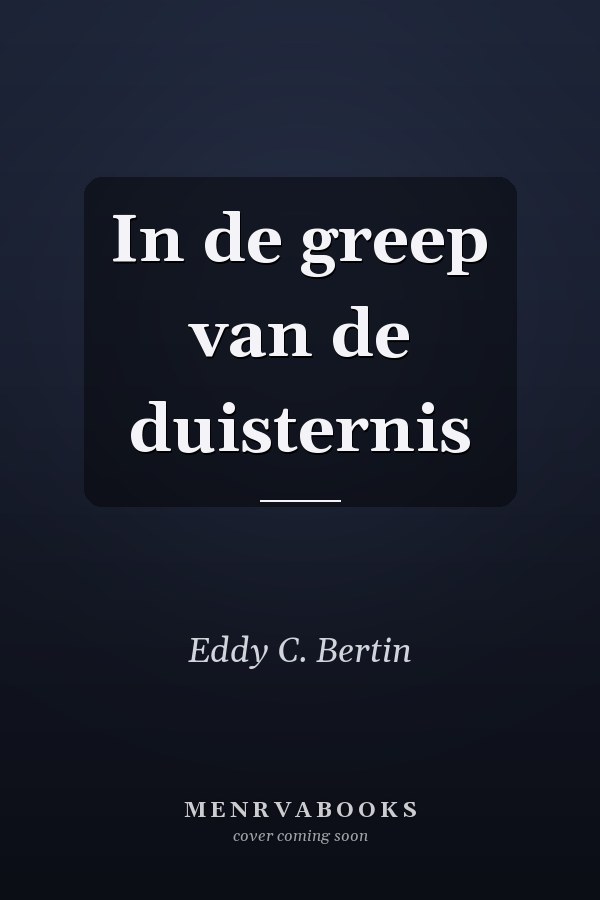 In de greep van de duisternis