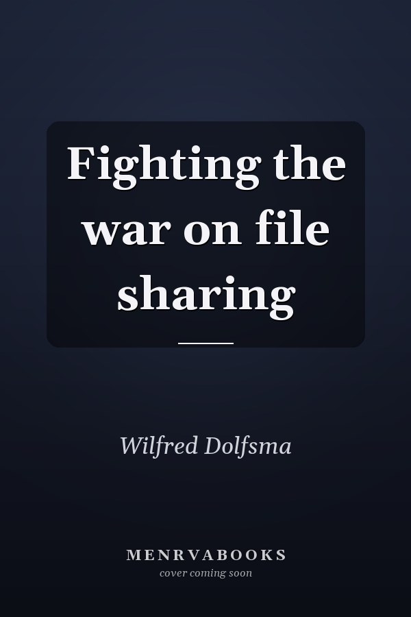 Fighting the war on file sharing