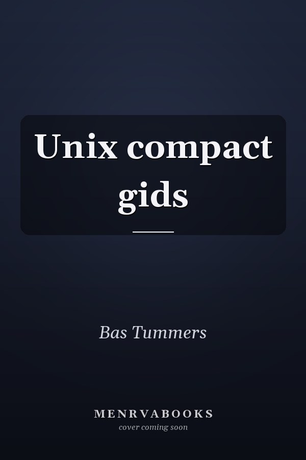 Unix compact gids
