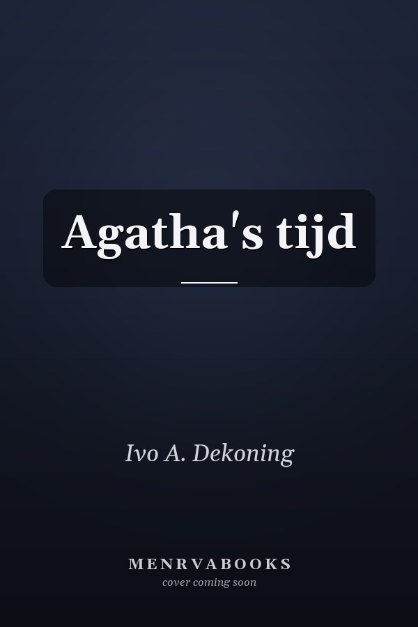 Agatha's tijd