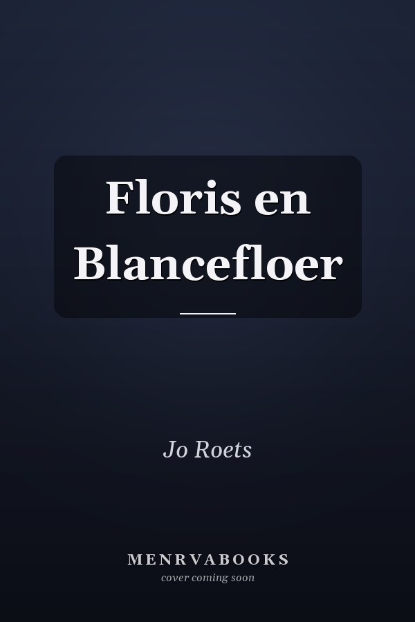 Floris en Blancefloer