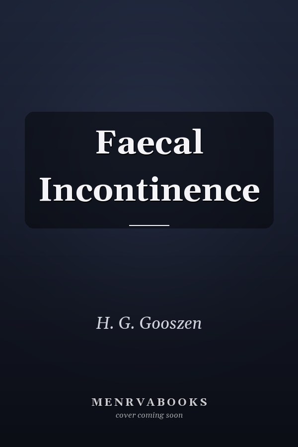Faecal Incontinence