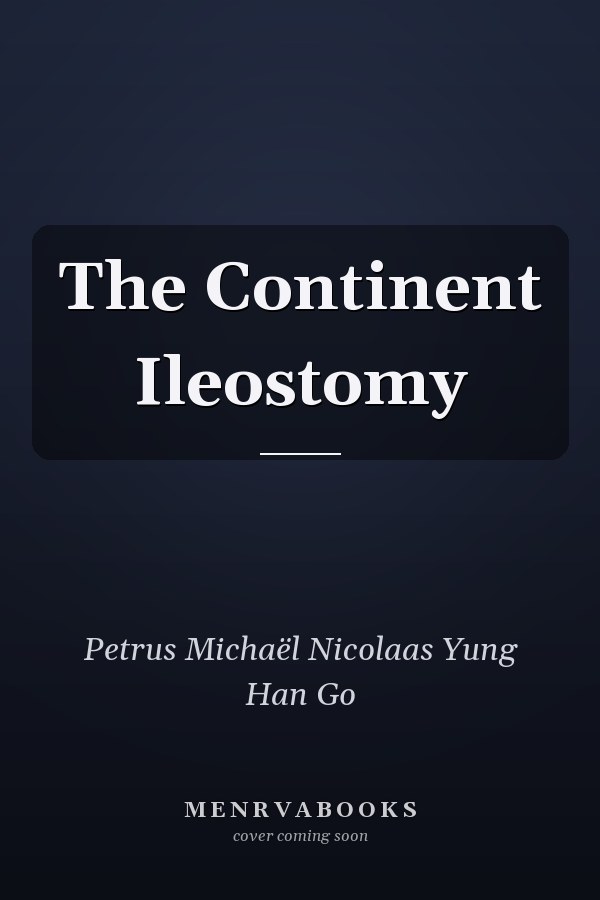 The Continent Ileostomy