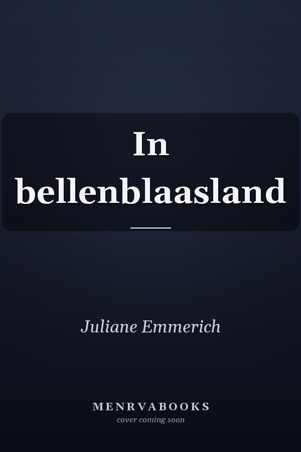 In bellenblaasland
