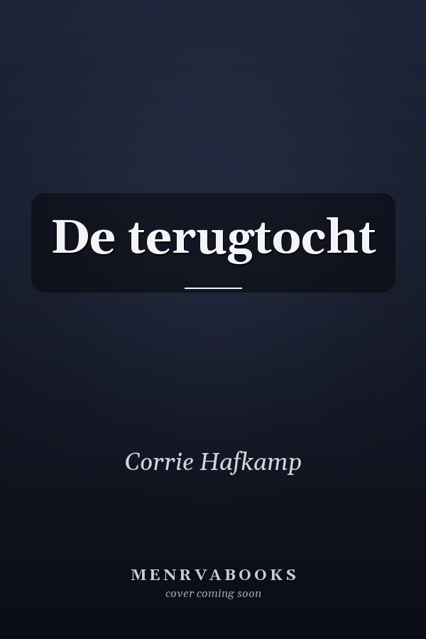 De terugtocht