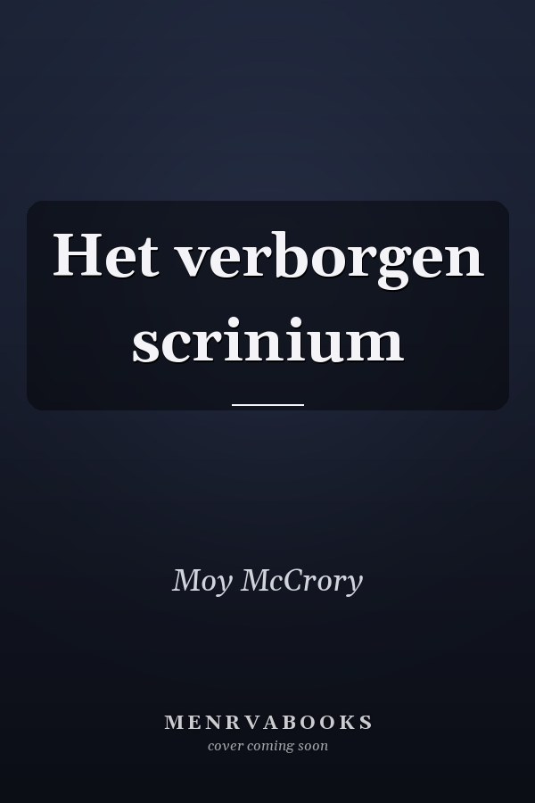 Het verborgen scrinium