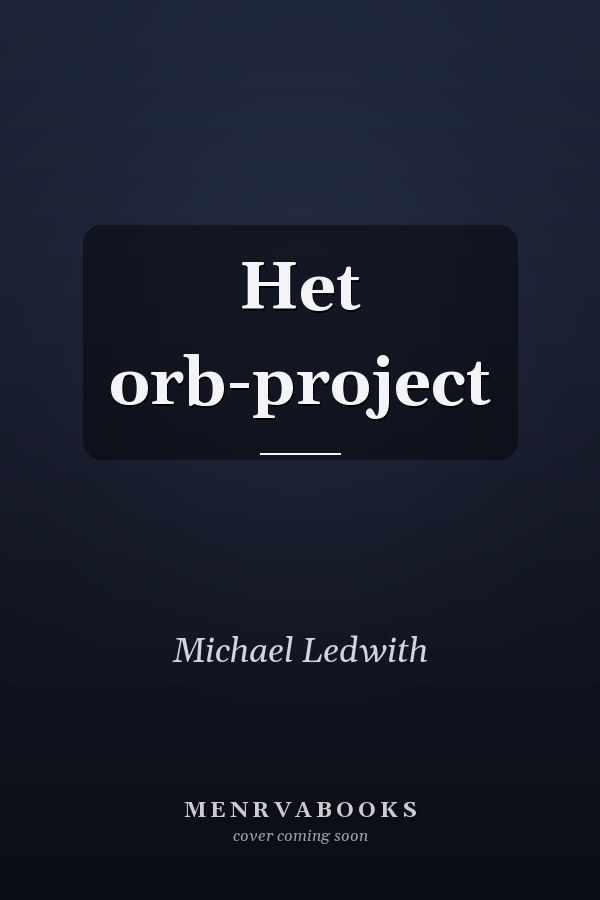 Het orb-project
