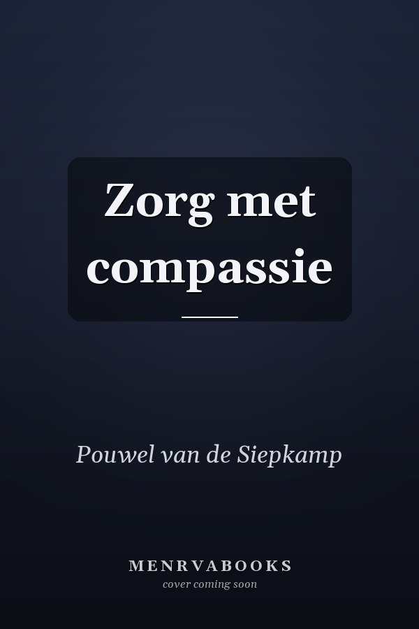 Zorg met compassie