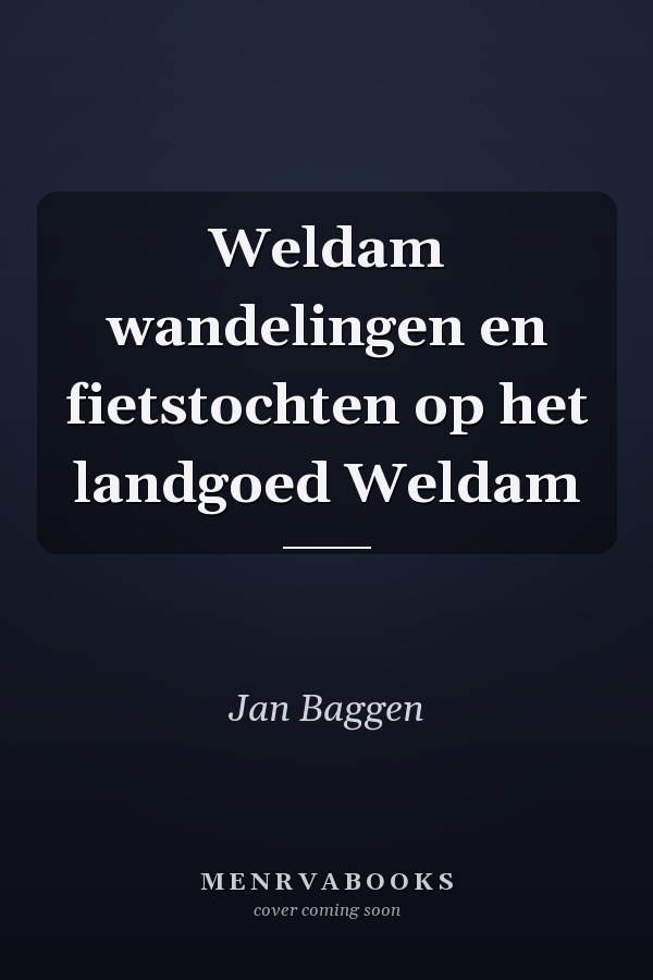 Weldam wandelingen en fietstochten op het landgoed Weldam