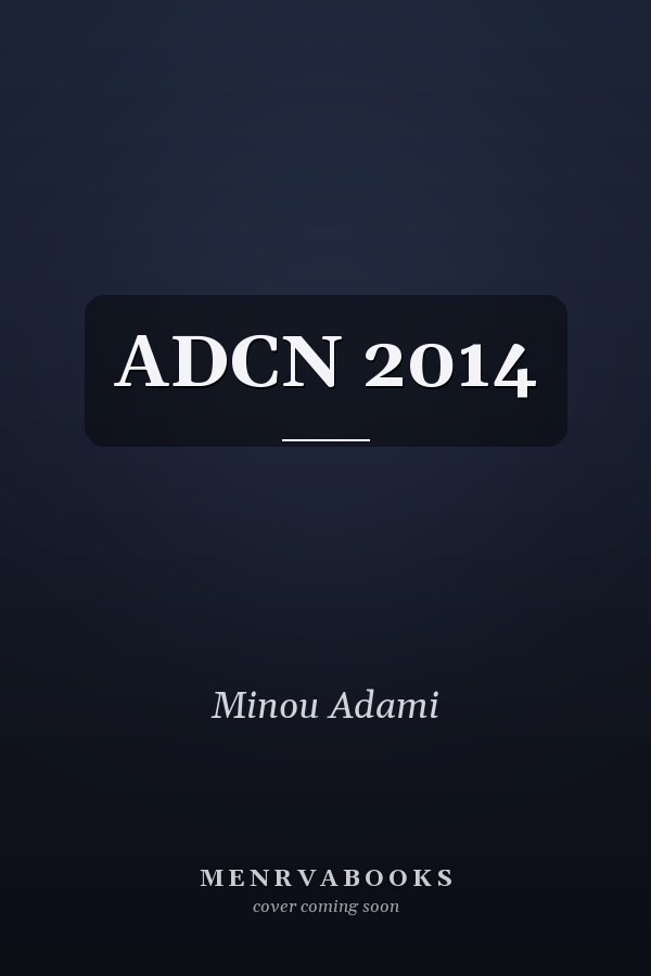 ADCN 2014