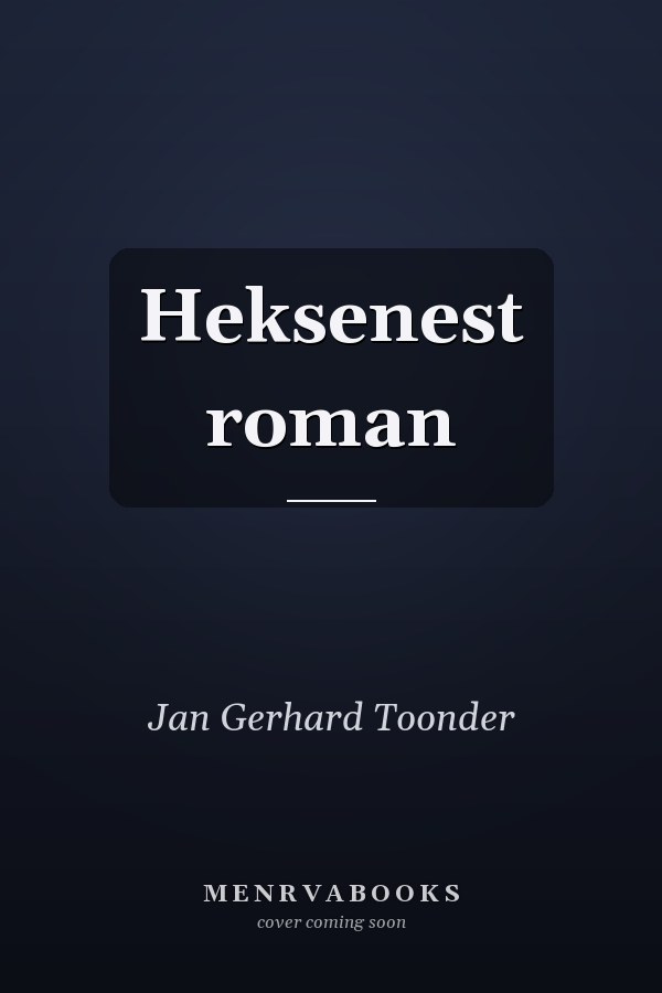 Heksenest roman