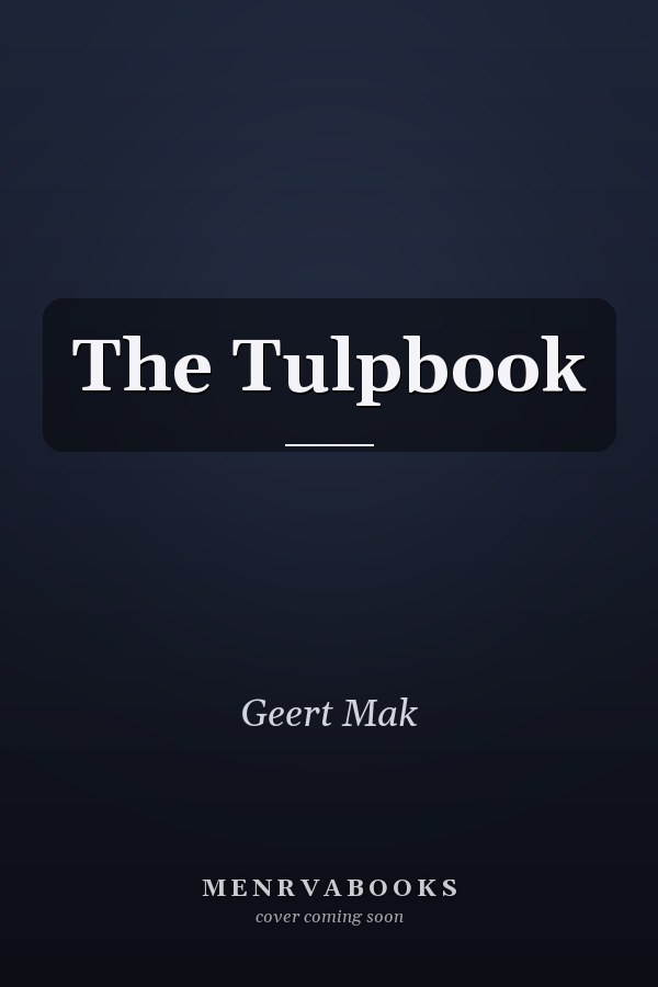 The Tulpbook