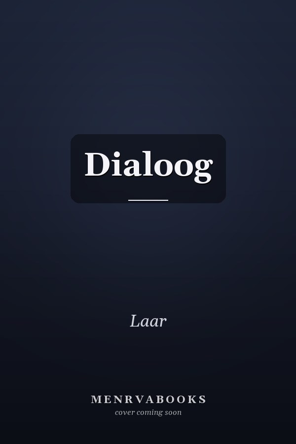 Dialoog