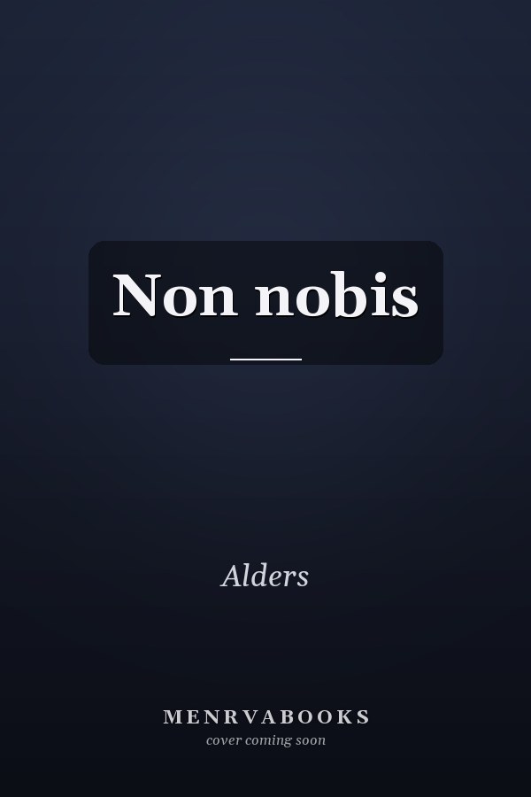 Non nobis