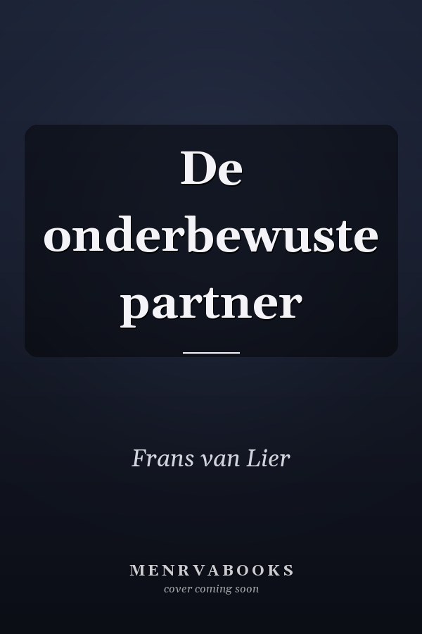 De onderbewuste partner