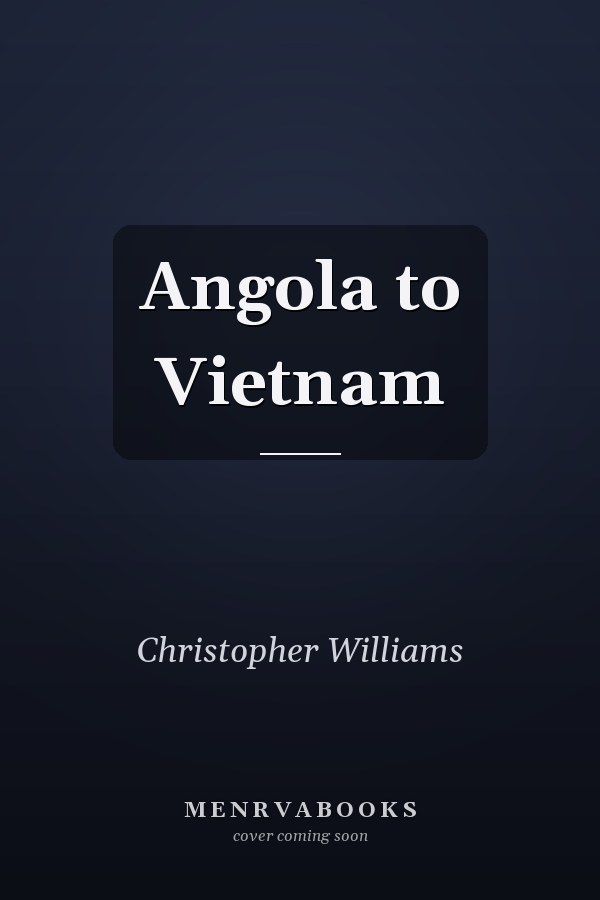Angola to Vietnam