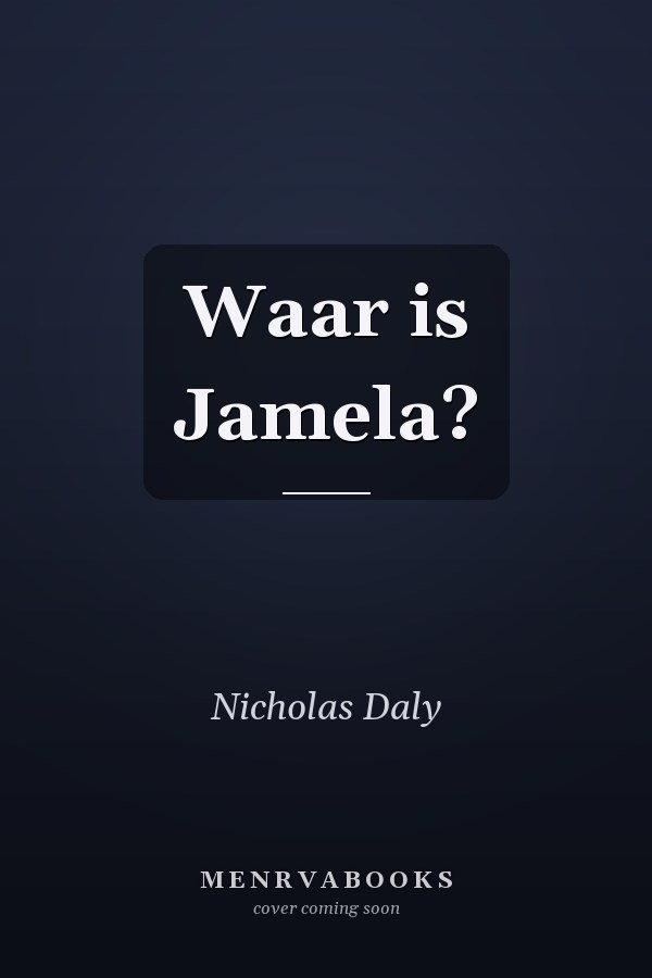 Waar is Jamela?