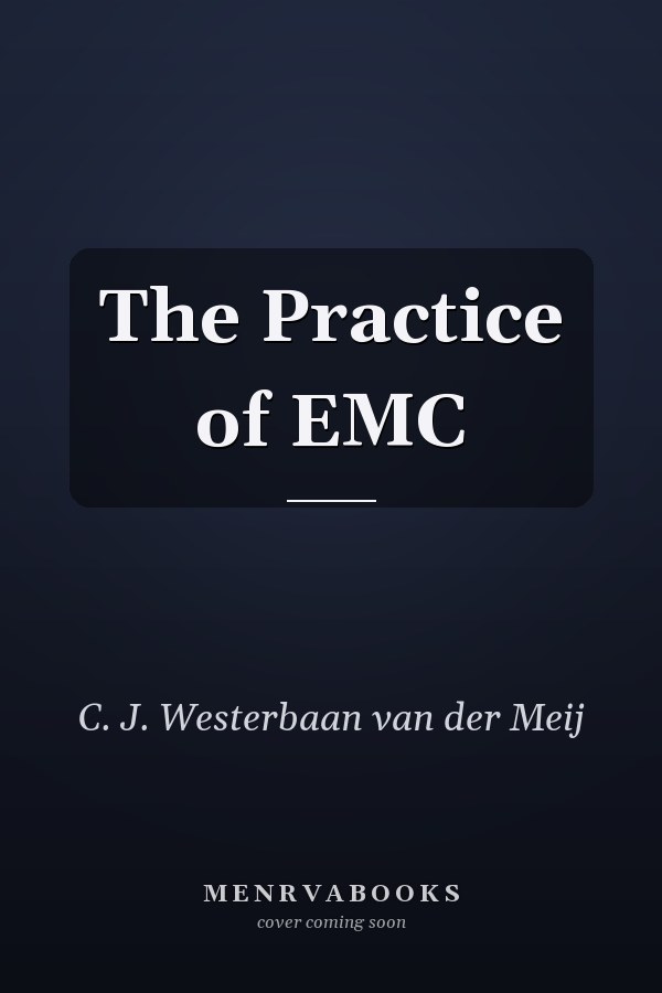 The Practice of EMC