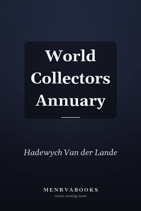 World Collectors Annuary