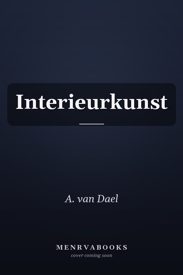 Interieurkunst