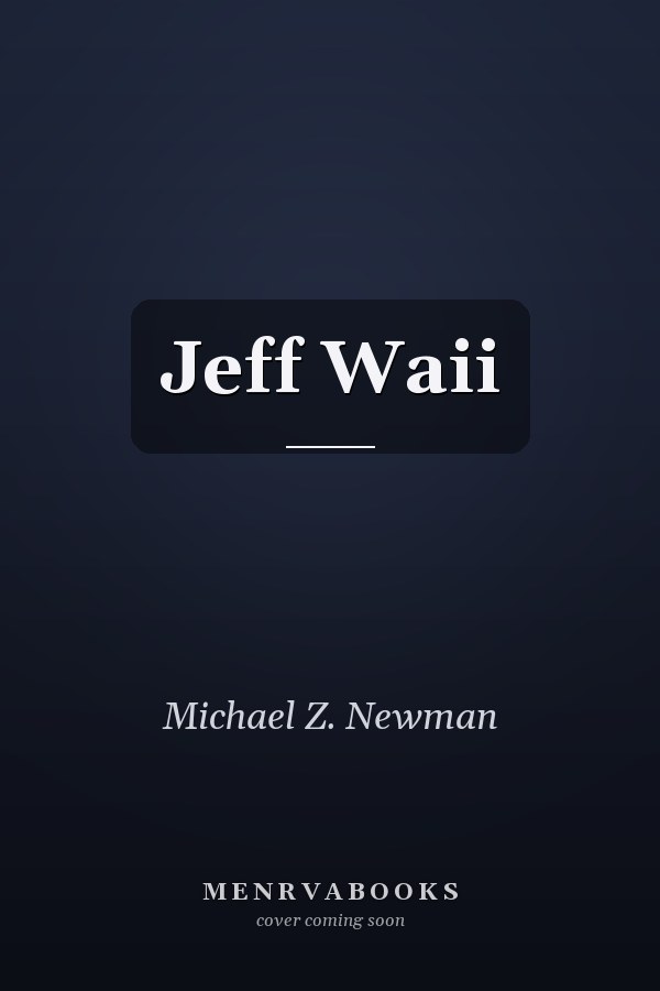 Jeff Waii