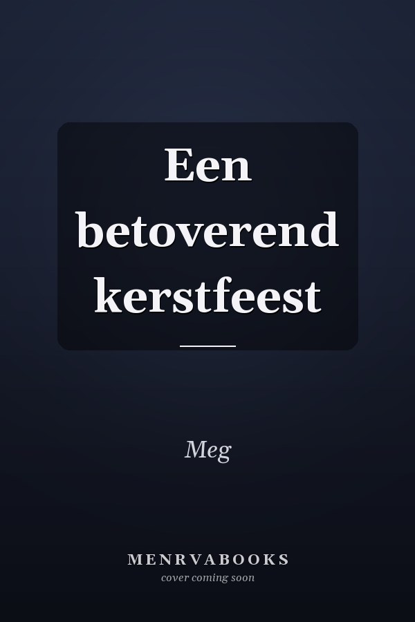 Een betoverend kerstfeest