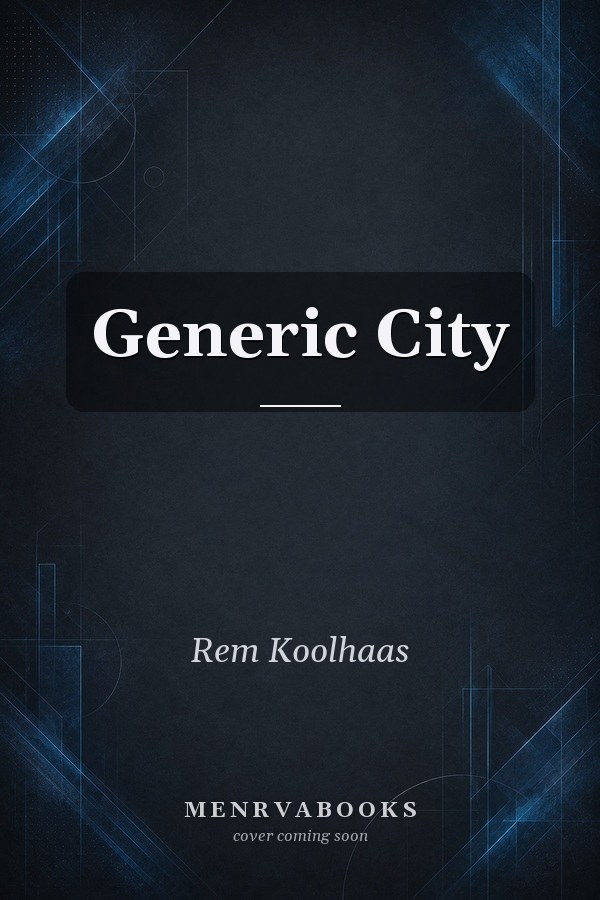Generic City