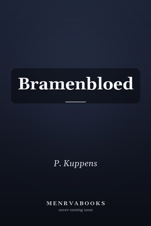 Bramenbloed
