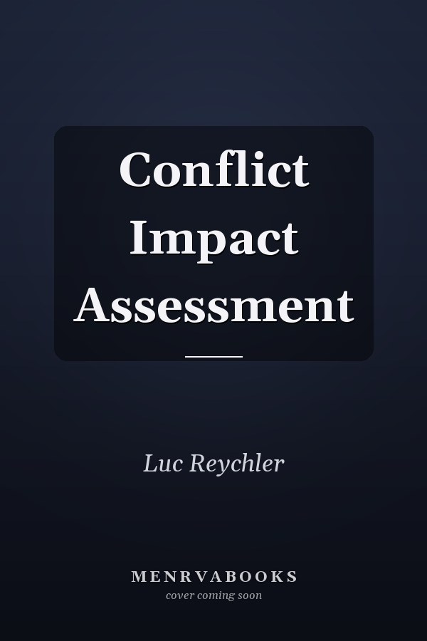 Conflict Impact Assessment