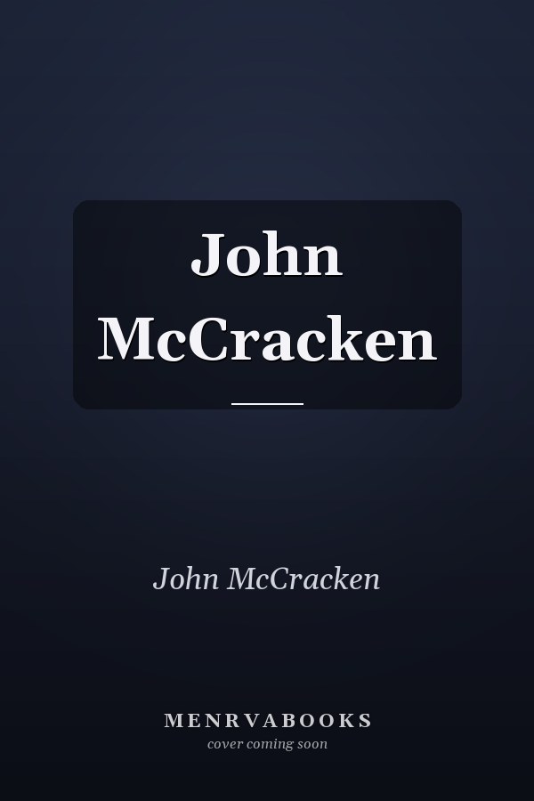 John McCracken