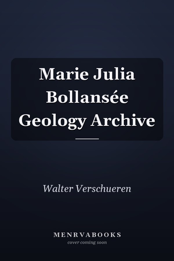 Marie Julia Bollansée Geology Archive