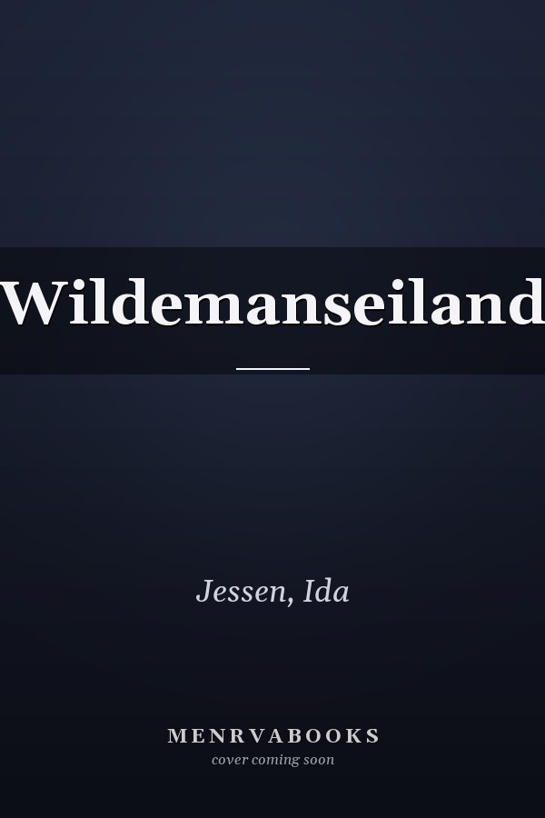 Wildemanseiland
