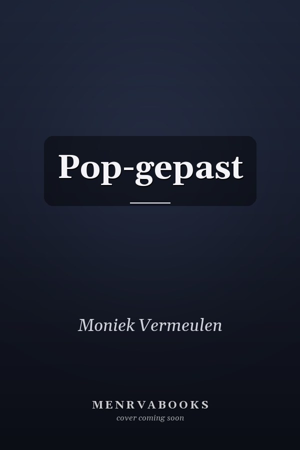 Pop-gepast