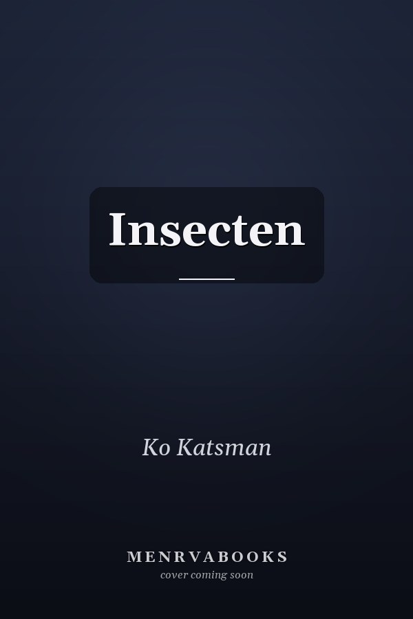Insecten