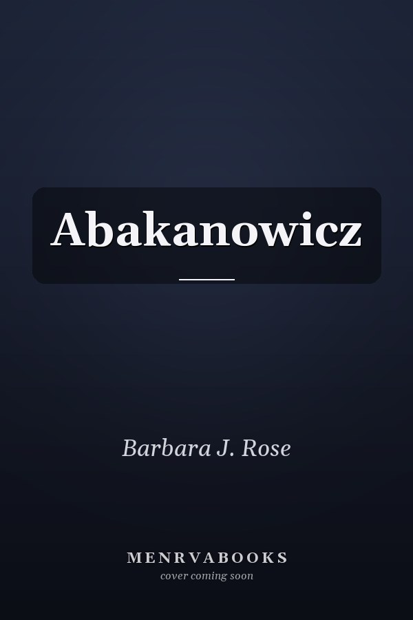 Abakanowicz