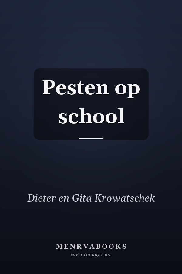 Pesten op school