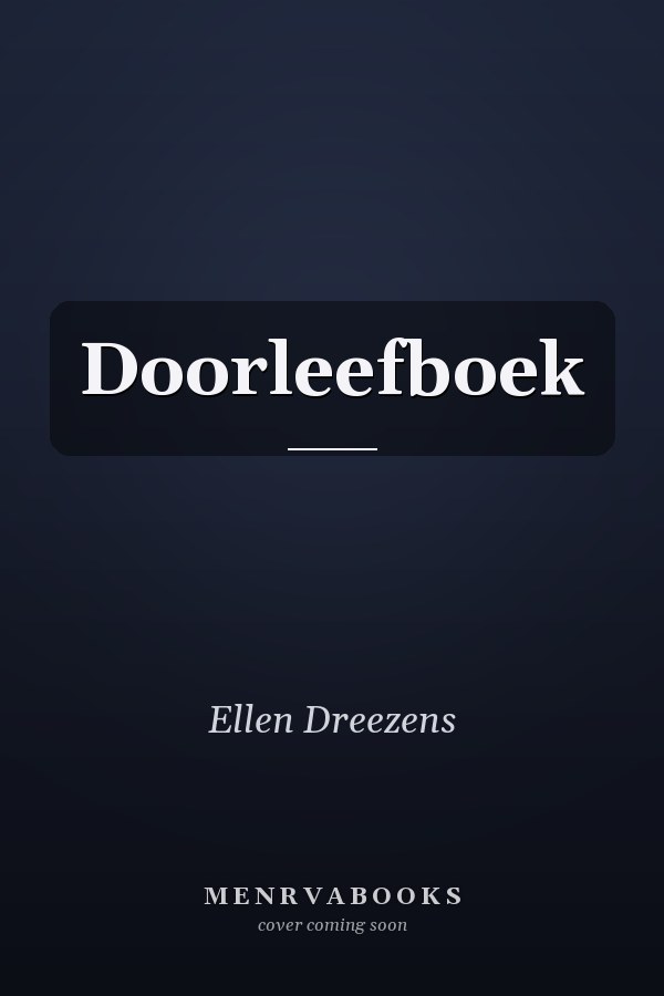 Doorleefboek