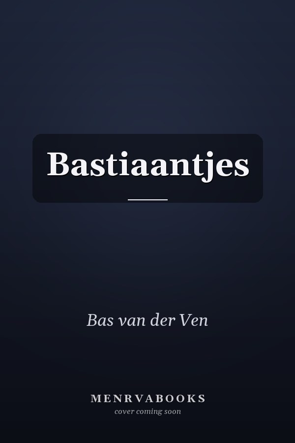 Bastiaantjes
