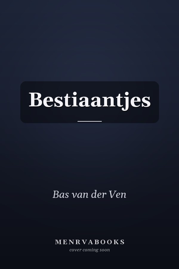 Bestiaantjes