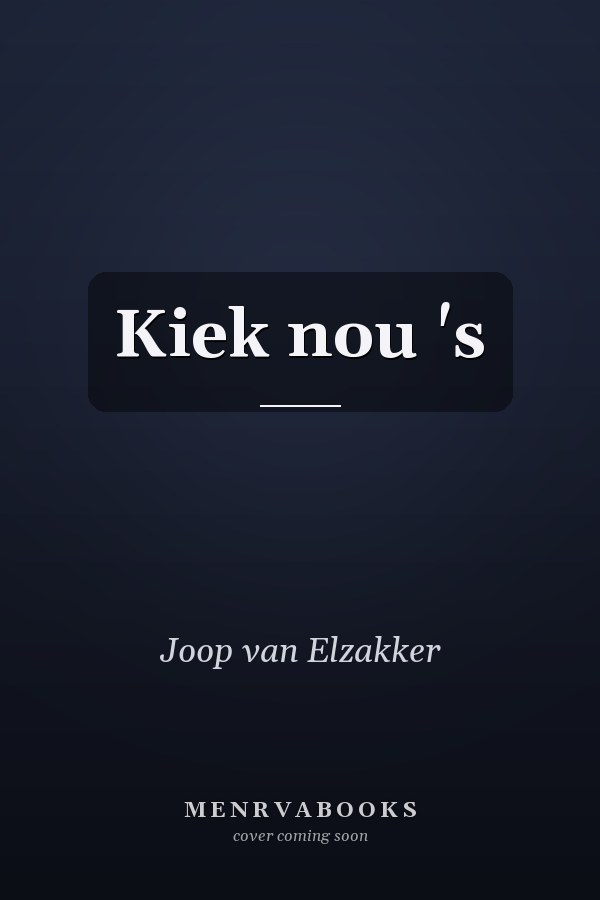 Kiek nou 's