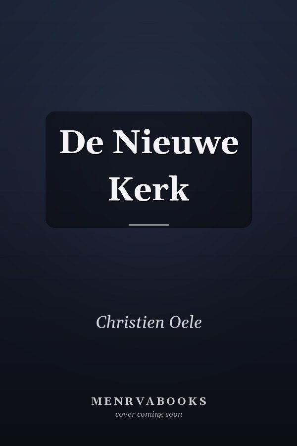 De Nieuwe Kerk