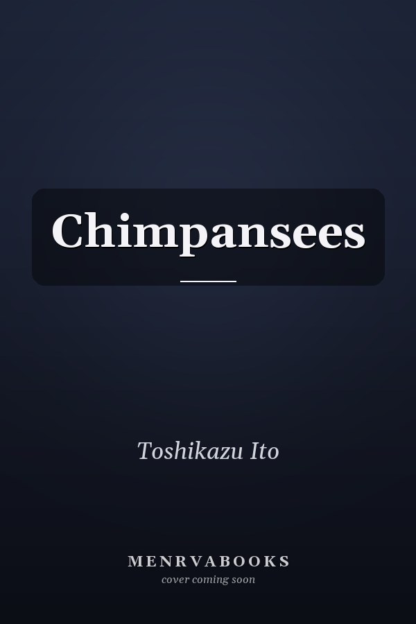 Chimpansees