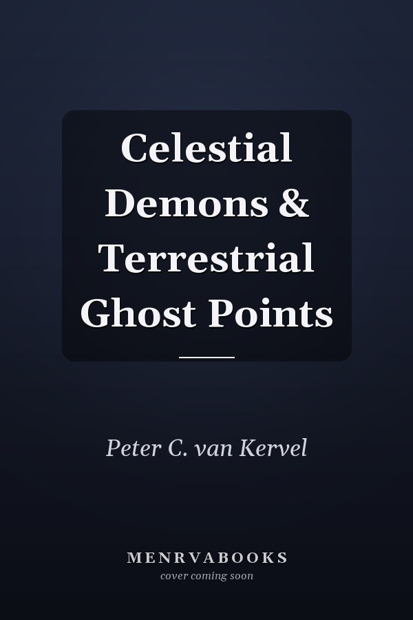 Celestial Demons & Terrestrial Ghost Points