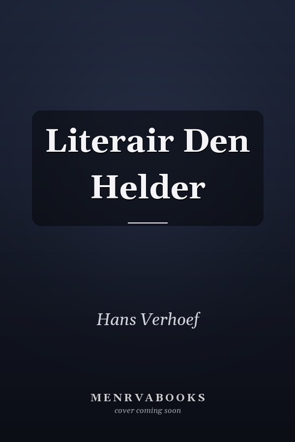 Literair Den Helder