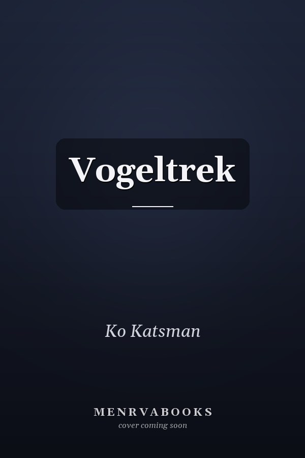 Vogeltrek