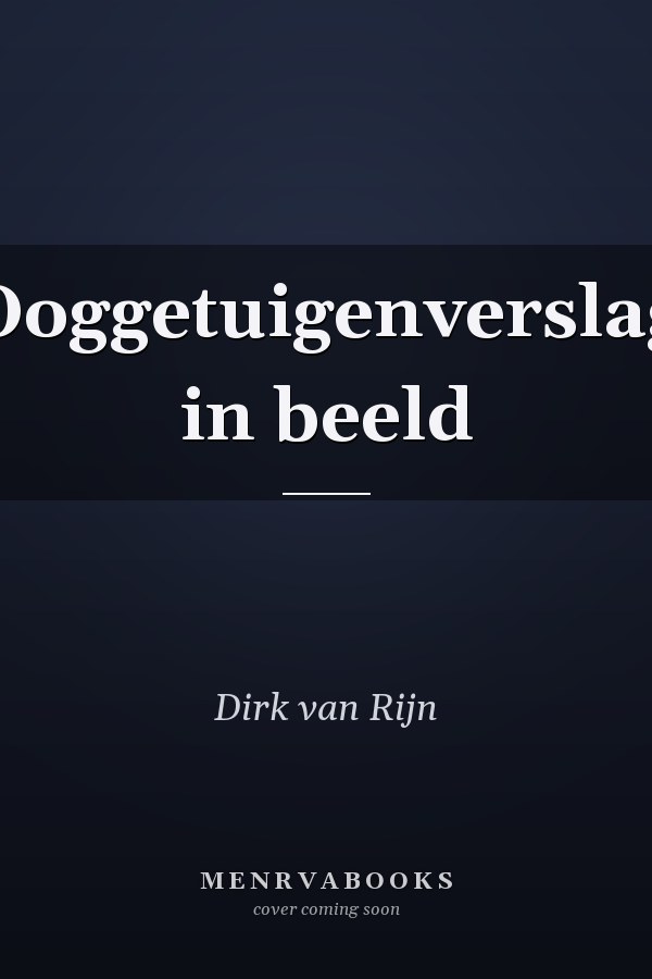 Ooggetuigenverslag in beeld