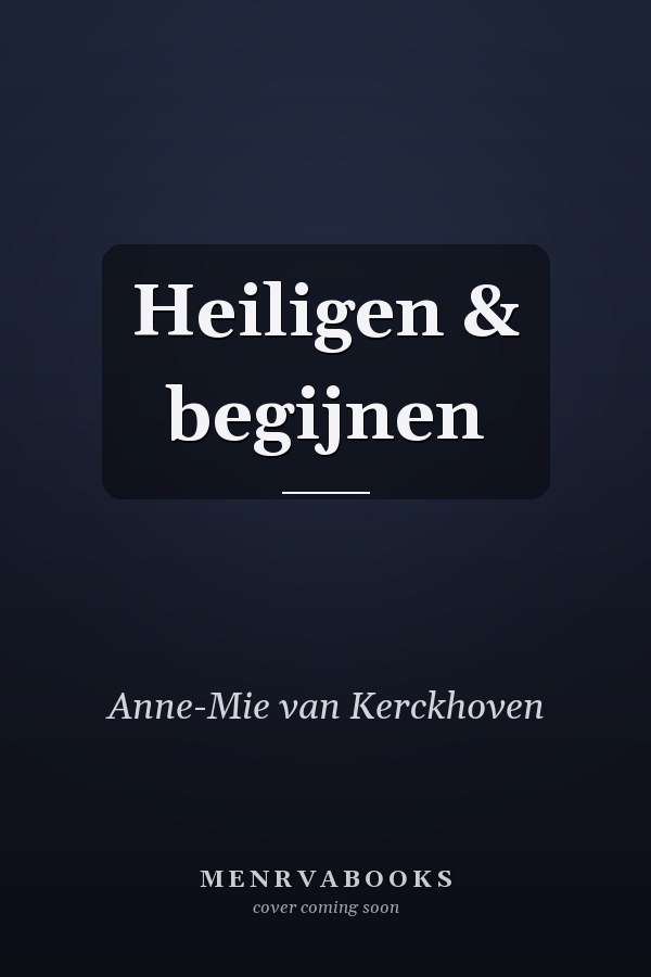 Heiligen & begijnen